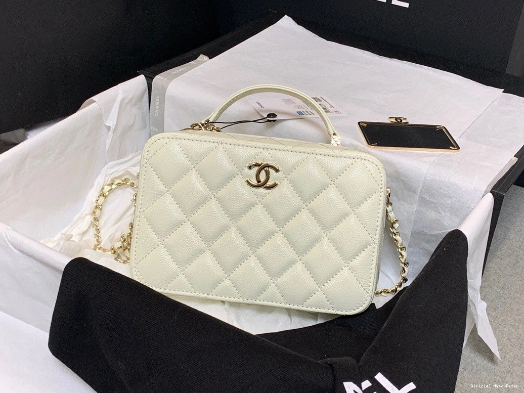 HyperPeter VANITY CHANEL CASE 0818